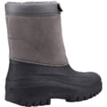 Miniatyrbillede 2 af 4: Cotswold Womens/Ladies Venture Waterproof Winter Boots