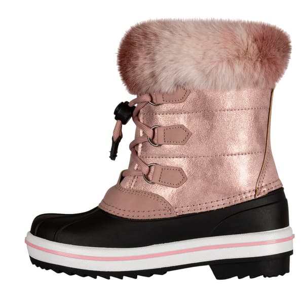 Trespass Childrens/Kids Eiry Snow Boots