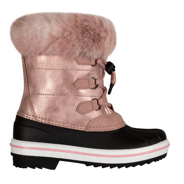 Trespass Childrens/Kids Eiry Snow Boots