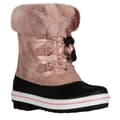 Pikkukuva 1 / 5: Trespass Childrens/Kids Eiry Snow Boots