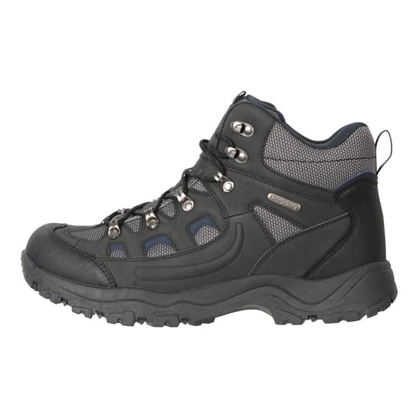Mountain Warehouse Mens Adventurer Waterproof Hiking Boots