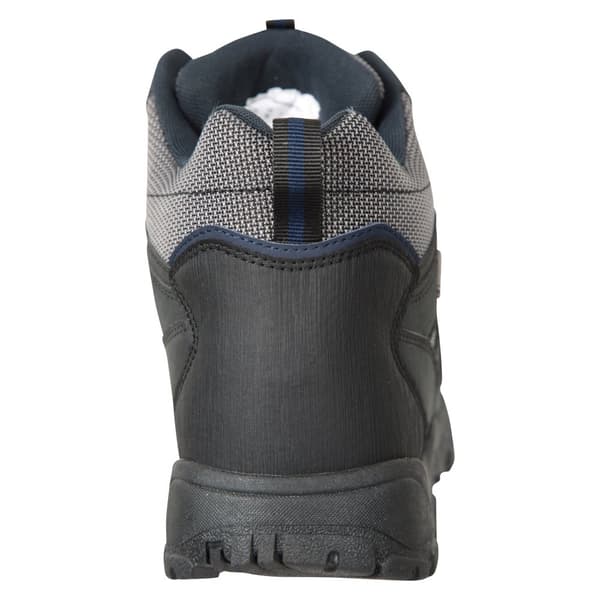 Mountain Warehouse Mens Adventurer Waterproof Hiking Boots