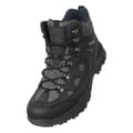 Pikkukuva 1 / 5: Mountain Warehouse Mens Adventurer Waterproof Hiking Boots