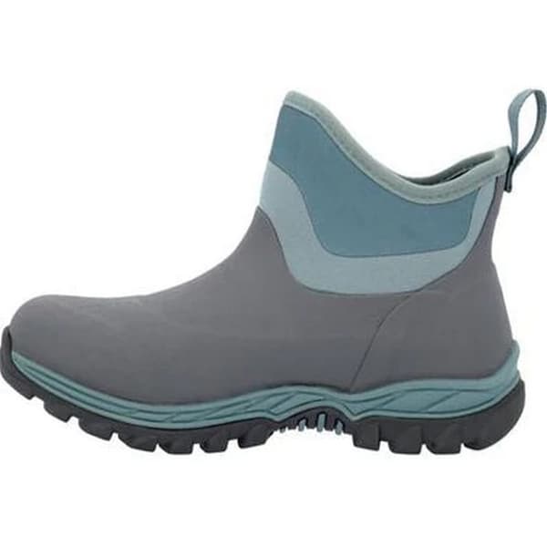Muck Boots Arctic Sport II - Ankle Boots med kontrasterande detaljer, dam/dam