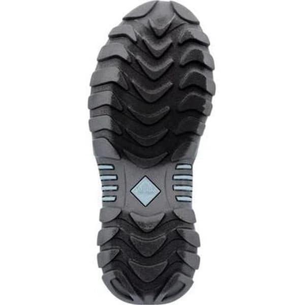 Muck Boots Arctic Sport II - Ankle Boots med kontrasterande detaljer, dam/dam