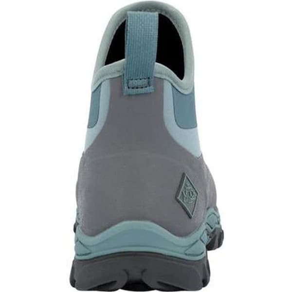 Muck Boots Arctic Sport II - Ankle Boots med kontrasterande detaljer, dam/dam