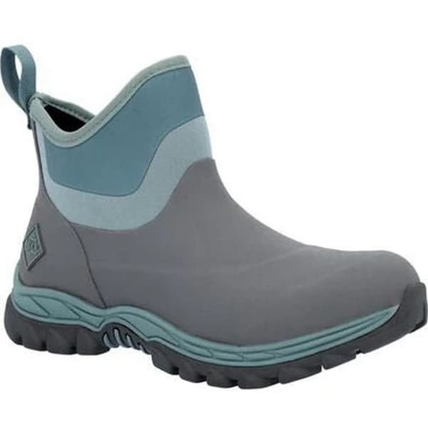 Muck Boots Arctic Sport II - Ankle Boots med kontrasterande detaljer, dam/dam