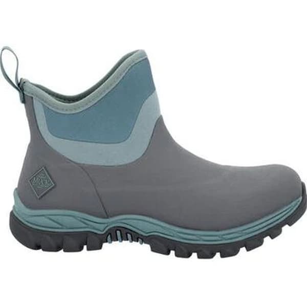 Muck Boots Arctic Sport II - Ankle Boots med kontrasterande detaljer, dam/dam