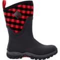 Pikkukuva 4 / 5: Footsure Womens/Ladies Arctic Sport II Mid Cut Wellington Boots