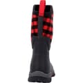 Pikkukuva 2 / 5: Footsure Womens/Ladies Arctic Sport II Mid Cut Wellington Boots