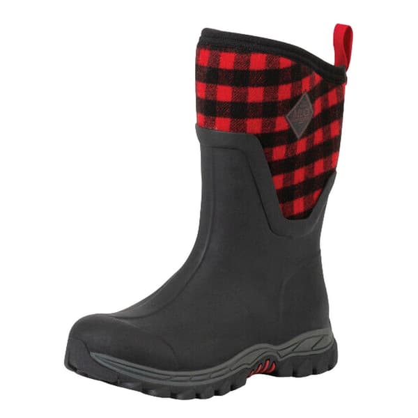 Footsure Womens/Ladies Arctic Sport II Mid Cut Wellington Boots