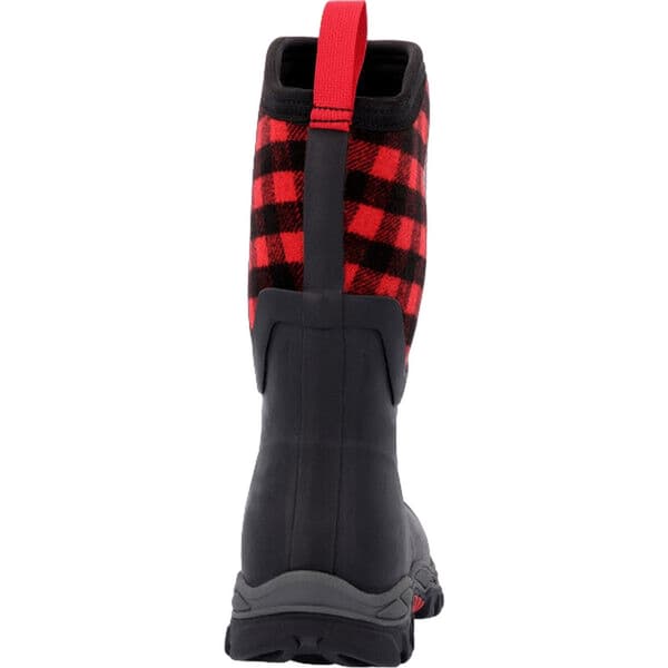Footsure Womens/Ladies Arctic Sport II Mid Cut Wellington Boots