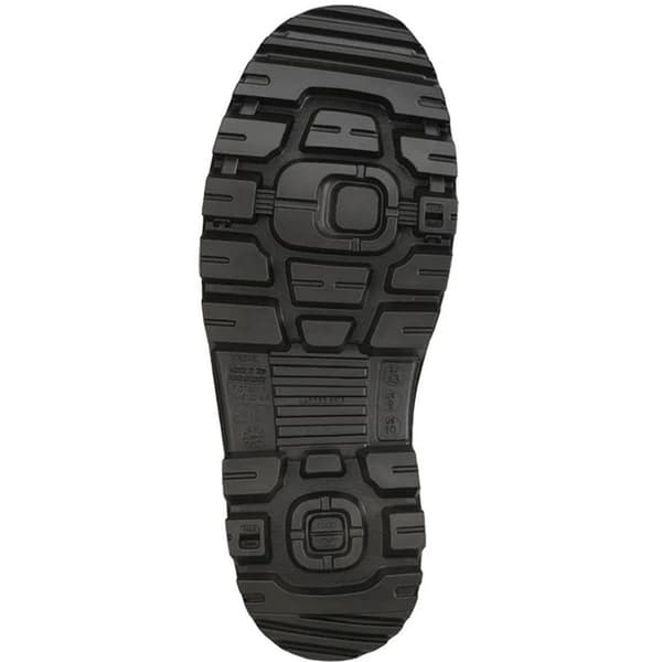 Dunlop Unisex Adult FieldPro Thermo+ Safety Wellington Boots