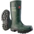 Miniatyrbild 5 av 5: Dunlop Unisex vuxen FieldPro Thermo+ säkerhetsstövlar