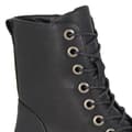 Pikkukuva 3 / 3: Cipriata Womens/Ladies Lace Up Combat Boots