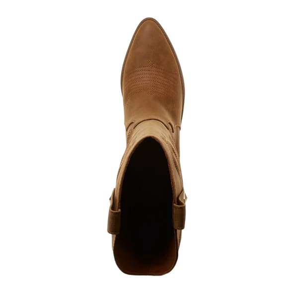 Rocket Dog Womens/Ladies Feria Western Boots