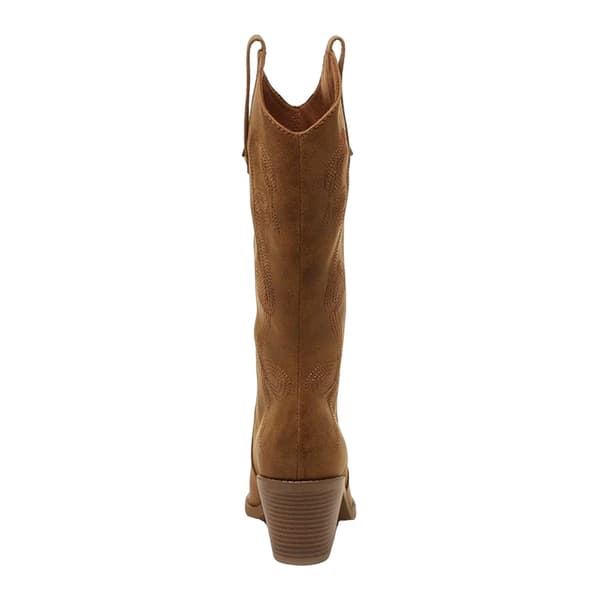 Rocket Dog Womens/Ladies Feria Western Boots