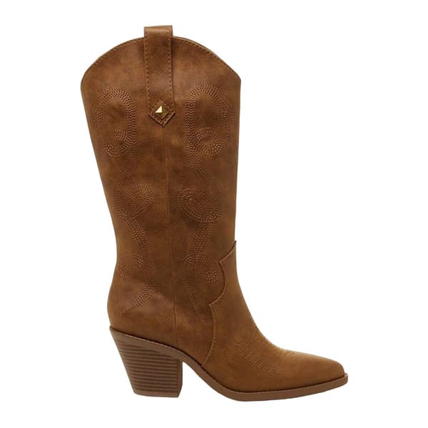 Rocket Dog Womens/Ladies Feria Western Boots