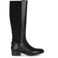 Pikkukuva 3 / 4: Geox Womens/Ladies Felicity Leather Calf Boots