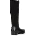 Pikkukuva 2 / 4: Geox Womens/Ladies Felicity Leather Calf Boots