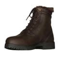 Pikkukuva 2 / 5: Moretta Womens/Ladies Varese Leather Lace Up Country Boots