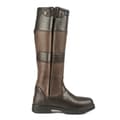 Miniatyrbillede 3 af 3: Moretta Womens/Ladies Bella II Leather Country Boots