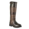 Miniatyrbillede 1 af 3: Moretta Womens/Ladies Bella II Leather Country Boots