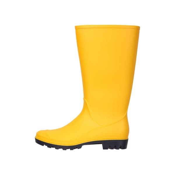 Mountain Warehouse Womens/Ladies Splash Wellington Boots