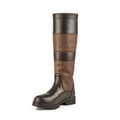 Miniatyrbillede 4 af 4: Moretta Womens/Ladies Bella II Nubuck Country Boots