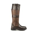 Miniatyrbillede 3 af 4: Moretta Womens/Ladies Bella II Nubuck Country Boots