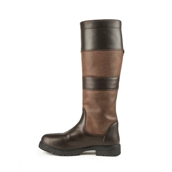 Moretta Kvinnor/Damer Bella II Nubuck Country Boots