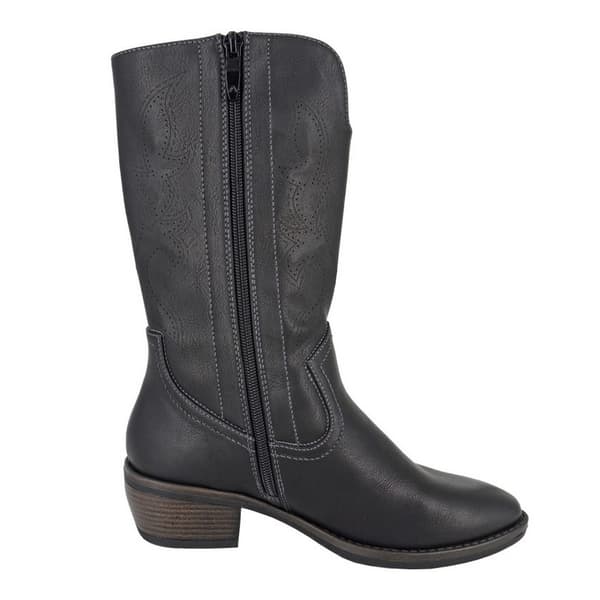 Cipriata Womens/Ladies Wanda Cowboy Boots