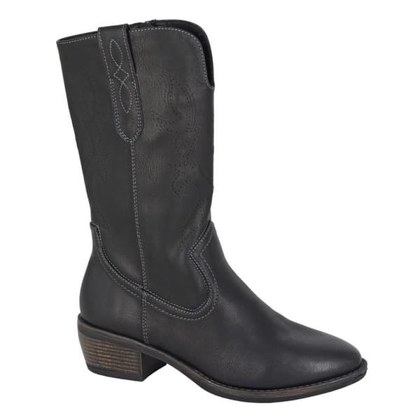 Cipriata Womens/Ladies Wanda Cowboy Boots