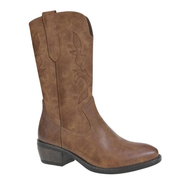 Cipriata Womens/Ladies Wanda Cowboy Boots