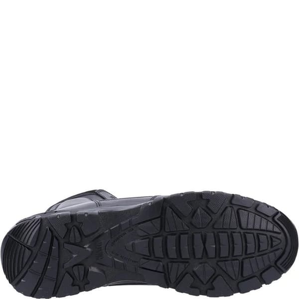 Magnum Unisex Adult Viper Pro 8.0 + Leather Waterproof Boots