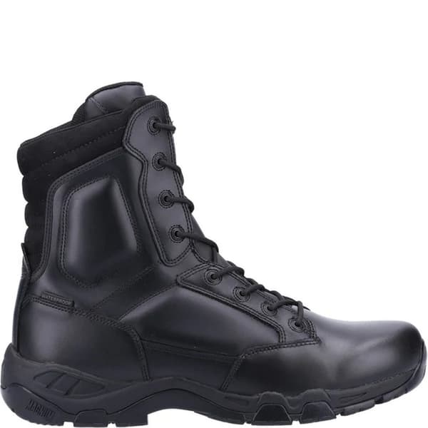 Magnum Unisex Adult Viper Pro 8.0 + Leather Waterproof Boots