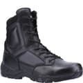 Miniatyrbilde 1 av 4: Magnum Unisex Adult Viper Pro 8.0 + Leather Waterproof Boots
