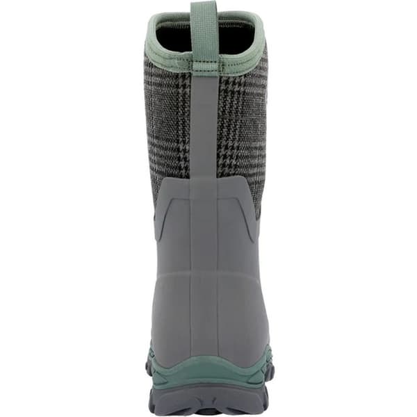 Muck Boots Arctic II Plaid Sport Mid-kängor - dam/dam