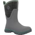 Miniatyrbild 1 av 5: Muck Boots Arctic II Plaid Sport Mid-kängor - dam/dam