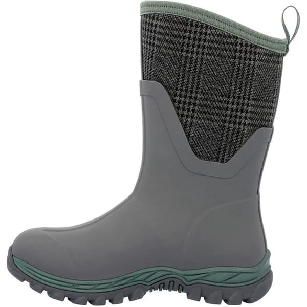 Muck Boots Arctic II Plaid Sport Mid-kängor - dam/dam