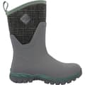 Miniatyrbild 4 av 5: Muck Boots Arctic II Plaid Sport Mid-kängor - dam/dam