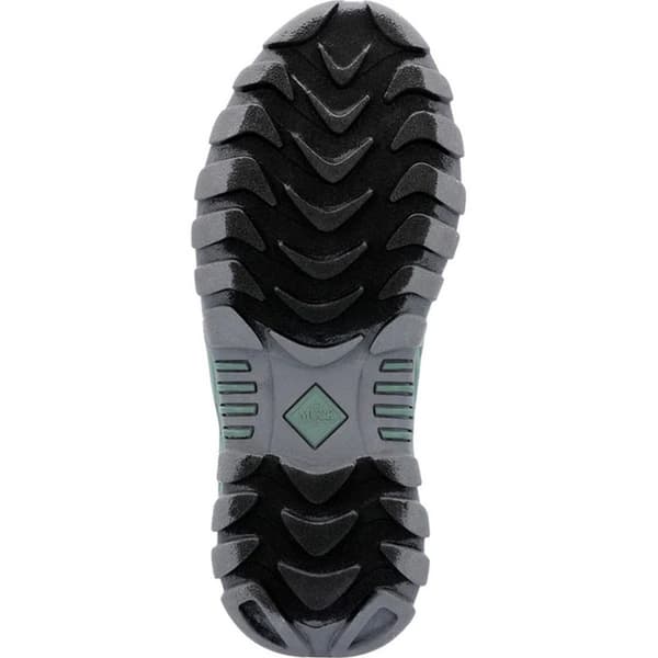 Muck Boots Arctic II Plaid Sport Mid-kängor - dam/dam