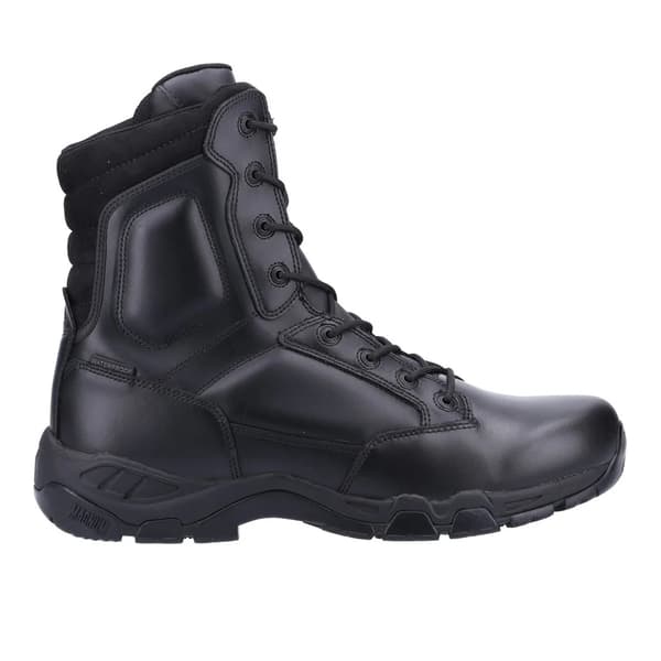Magnum Unisex Adult Viper Pro 8.0 Plus Leather Waterproof Uniform Boots