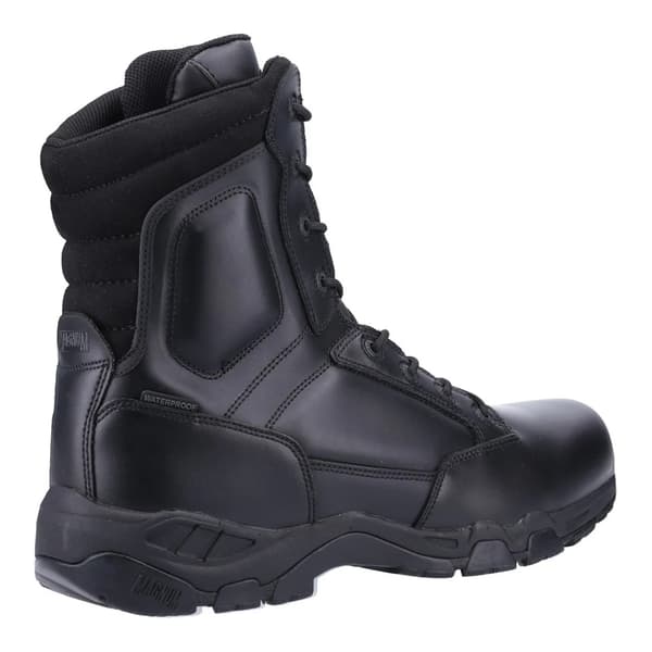 Magnum Unisex Adult Viper Pro 8.0 Plus Leather Waterproof Uniform Boots