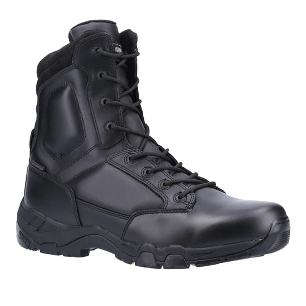 Magnum Unisex Adult Viper Pro 8.0 Plus Leather Waterproof Uniform Boots