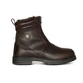 Miniatyrbillede 3 af 4: Moretta Womens/Ladies Atri Zip Country Boots