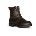 Miniatyrbillede 1 af 4: Moretta Womens/Ladies Atri Zip Country Boots