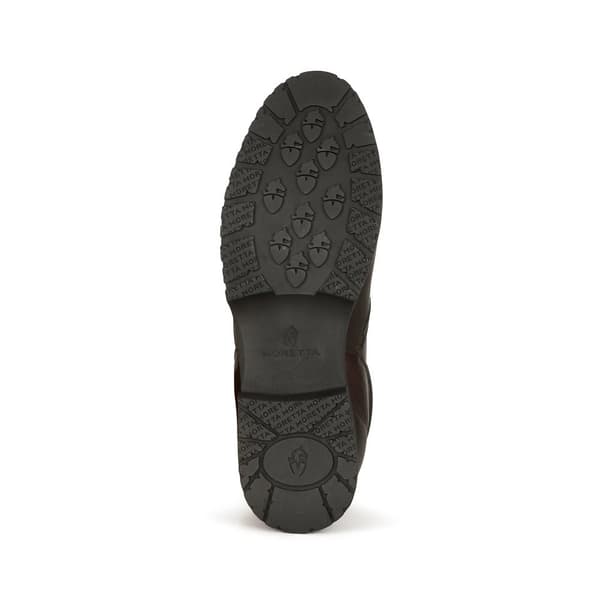Moretta Womens/Ladies Atri Zip Country Boots