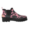 Pikkukuva 3 / 4: Regatta Womens/Ladies Orla Kiely Floral Mid Cut Wellington Boots