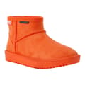 Pikkukuva 1 / 4: Regatta Childrens/Kids Risely Faux Fur Lined Waterproof Snow Boots